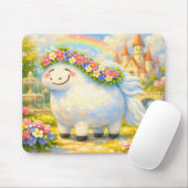 Uni-CAN★ Muismat (Met muis)