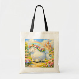 Uni-CAN★ Tote Bag