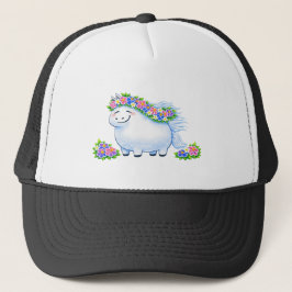 Uni-Can★ Trucker Pet