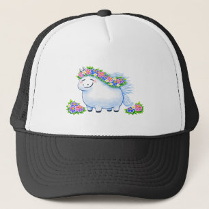 Uni-Can★ Trucker Pet