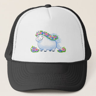 Uni-Can★ Trucker Pet