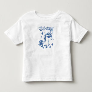 Uni-Cool Zonnebril Eenhoorn Kinder Shirts