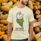 Uni-Corny T-shirt