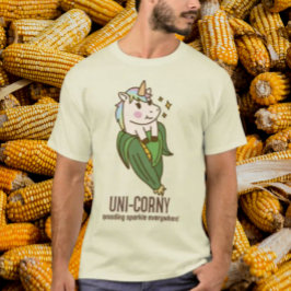 Uni-Corny T-shirt