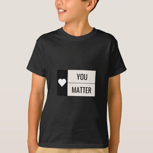 Uni DS Apparel - uw aangepaste moderne ontwerp T-shirt (Voorkant)