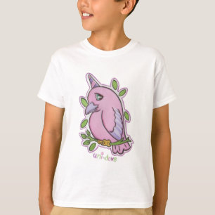 Uni-Duif T-Shirt