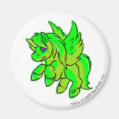 Uni Ggloing Magneet (Voorkant)