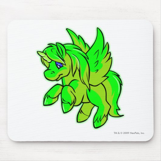 Uni Ggloing Muismat (Voorkant)