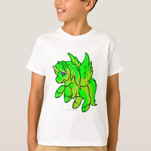 Uni Ggloing T-shirt (Voorkant)