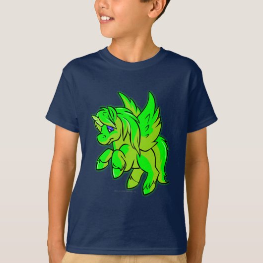 Uni Ggloing T-shirt (Voorkant)
