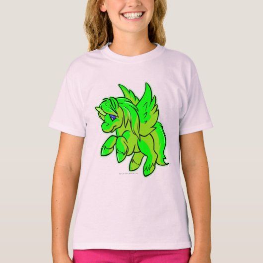 Uni Ggloing T-shirt (Voorkant)