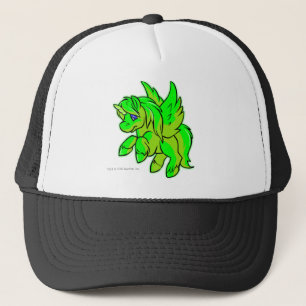 Uni Ggloing Trucker Pet