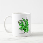 Uni Green Koffiemok (Links)