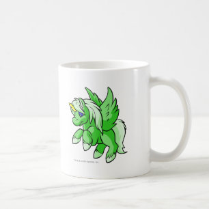 Uni Green Koffiemok