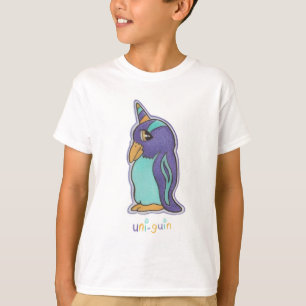 Uni-Guin T-shirt
