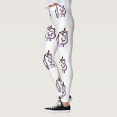 Uni hehehe leggings (Links)