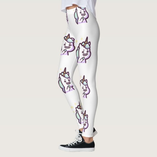 Uni hehehe leggings (Links)