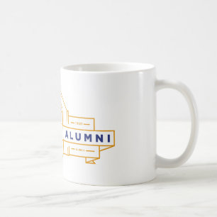 Uni High Alumni Koffiemok