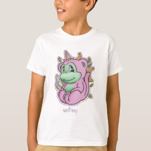 Uni-Key T-shirt