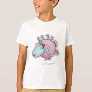 Uni-Lam T-shirt