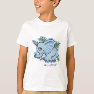 Uni-Phant T-shirt