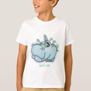 Uni-Po Kids T-Shirt