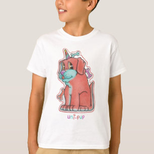 Uni-Pup T-shirt