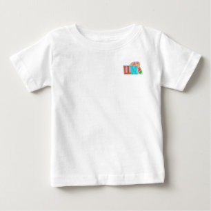 Uni-Pup-T-shirt