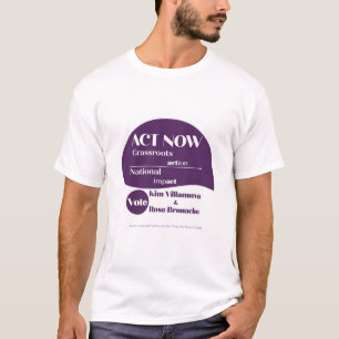 Uni-sex t-shirt