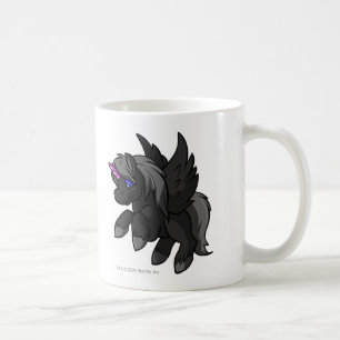 Uni Shadow Koffiemok
