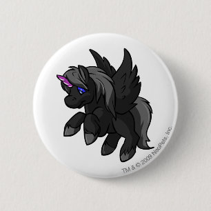 Uni Shadow Ronde Button 5,7 Cm