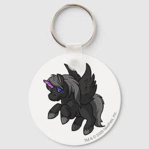 Uni Shadow Sleutelhanger