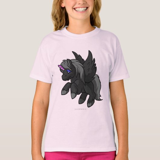Uni Shadow T-shirt (Voorkant)