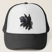 Uni Shadow Trucker Pet (Voorkant)