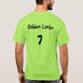 UNI-TED 2006-2007.13 T-SHIRT (Achterkant)