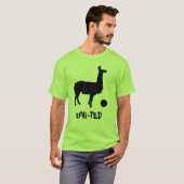 UNI-TED 2006-2007.15 T-SHIRT (Voorkant volledig)