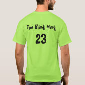 UNI-TED 2006-2007.6 T-SHIRT (Achterkant)