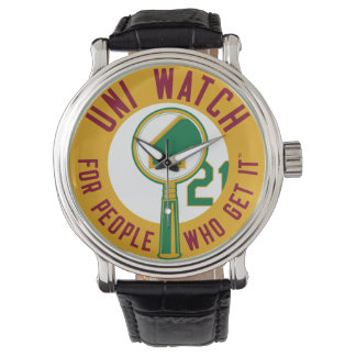 Uni Watch Horloge