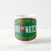 Uni Watch Mok (afwisselend) (Center)