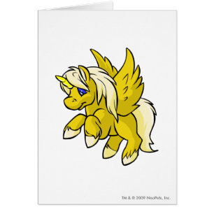 Uni Yellow