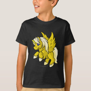Uni Yellow T-shirt