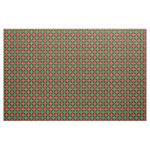 UNIA Flag & Trendy Pan American Fabric mode GLD Stof (Yard (91,4 cm))