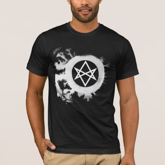 unibauhaus t-shirt (Voorkant)