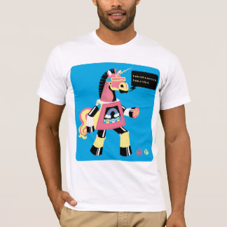 Unibot! T-shirt