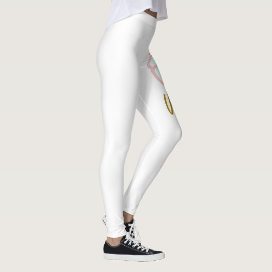 UniBrain-Leggings Leggings (Rechts)