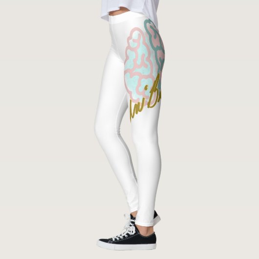 UniBrain-Leggings Leggings (Links)