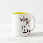 Unicaanse Mok (Voorkant rechts)