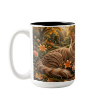 Unicat Herfsttuinmok