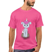 Unico Unicorn shirt