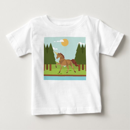 Unicorn (Voorkant)